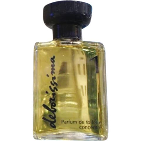 Deborissima 1 (Parfum de Toilette Concentré)