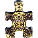 Puzzle Fibonacci