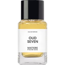 Oud Seven