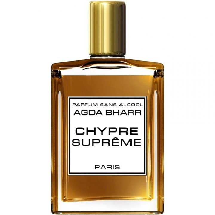 Chypre Suprême