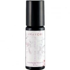 Hinoki Onsen by Amayori perfume bottle