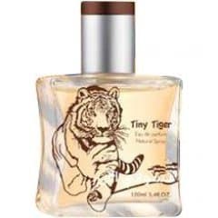 Kid's Collection - Tiny Tiger