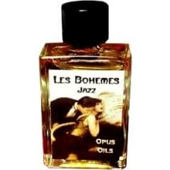 Les Bohèmes - Jazz (Jasmine) (Parfum)