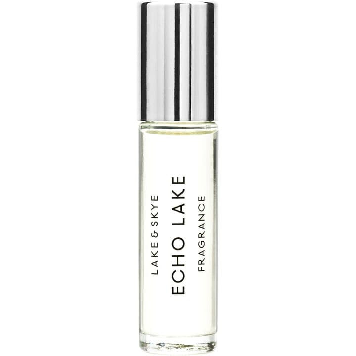 Echo Lake (2020) (Fragrance Oil) by Lake & Skye perfume bottle