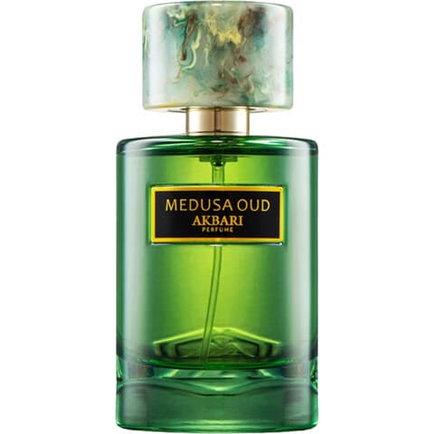 Medusa Oud