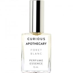 Curious Apothecary - Foret Blanc