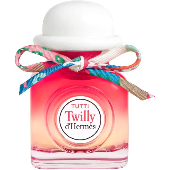 Tutti Twilly d'Hermès