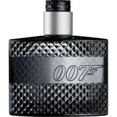 James Bond 007 (After Shave)