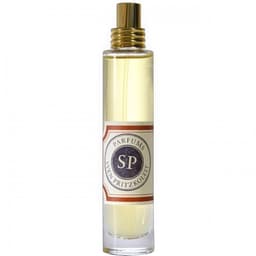 Liquorice Vetiver