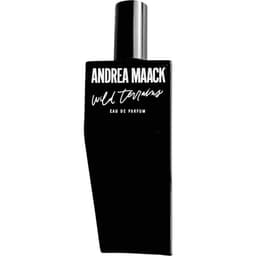 Andrea Maack x Wild Terrains