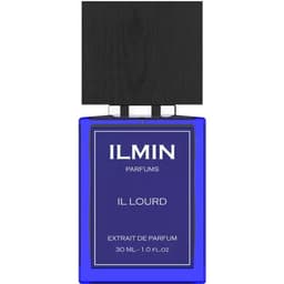 Il Lourd (Extrait de Parfum)