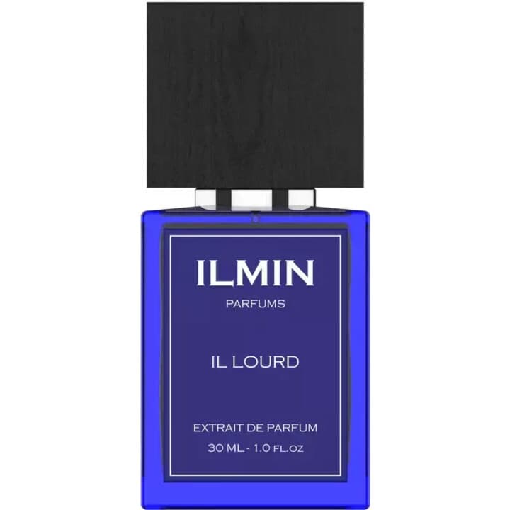 Il Lourd (Extrait de Parfum)