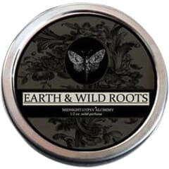 Earth & Wild Roots (Solid Perfume)