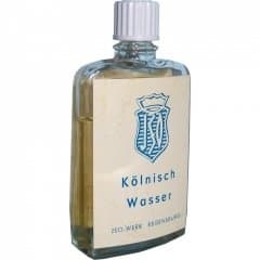 Kölnisch Wasser