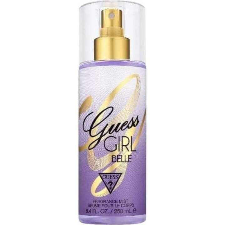 Guess Girl Belle (Fragrance Mist)