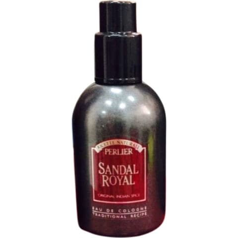 Sandal Royal (Eau de Cologne)