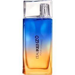 L'Eau Kenzo pour Homme Sunlight