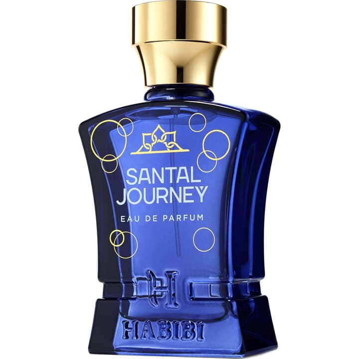 Santal Journey