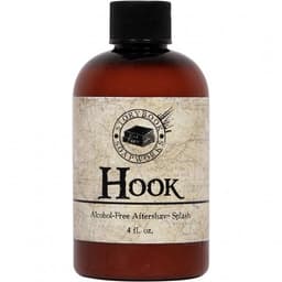 Hook (Aftershave)