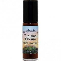 Tunisian Opium by Kuumba Made perfume bottle