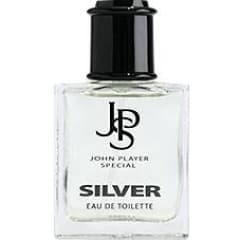 JPS Silver