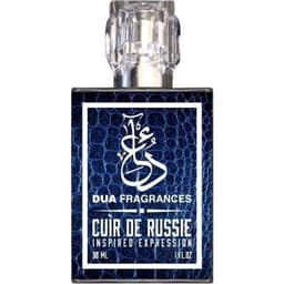 Cuìr de Russie