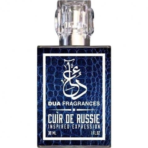 Cuìr de Russie