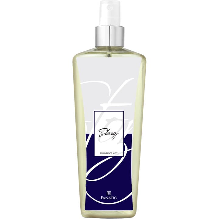 Story (Fragrance Mist)