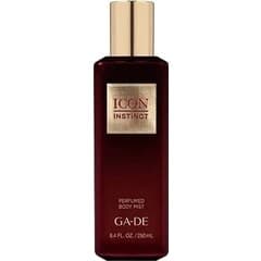 Icon Instinct (Body Mist) by Ga-De perfume bottle