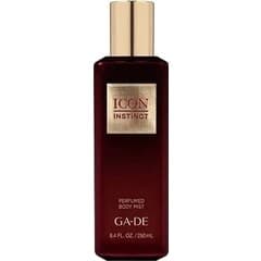 Icon Instinct (Body Mist)