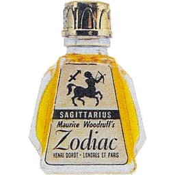 Maurice Woodruff's Zodiac - Sagittarius