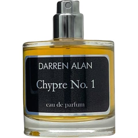 Chypre No. 1