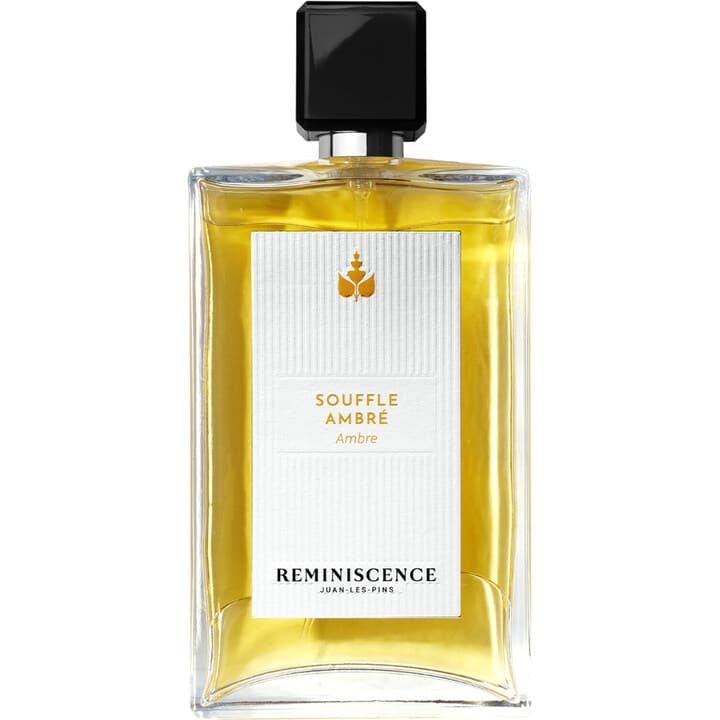 Souffle Ambré (Eau de Toilette Intense)