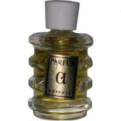 Parfum a