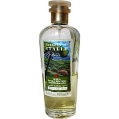 Viaggio in Italia - Acqua Della Macchia Mediterranea by Borsari 1870 perfume bottle