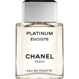 Platinum Égoïste EDT