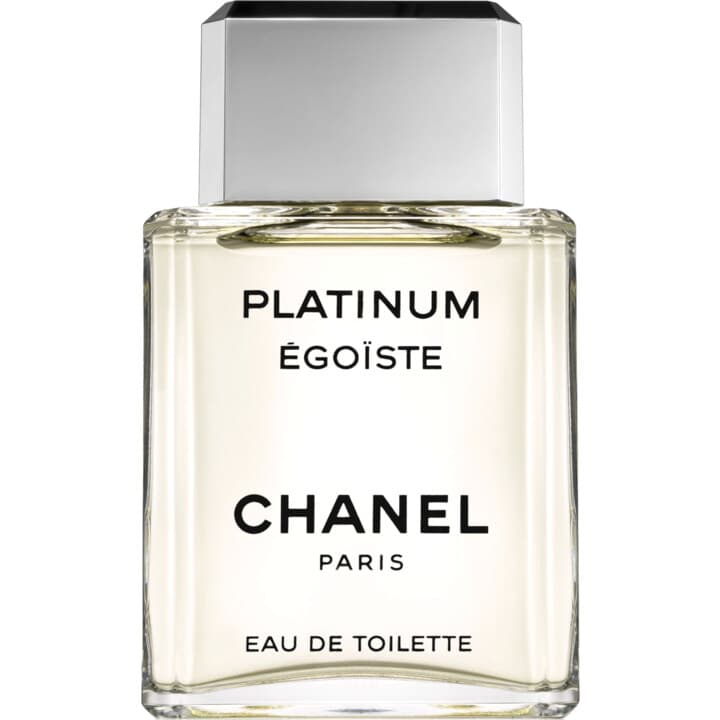 Platinum Égoïste EDT