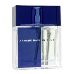 In Blue EDT