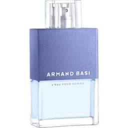 L'Eau pour Homme EDT