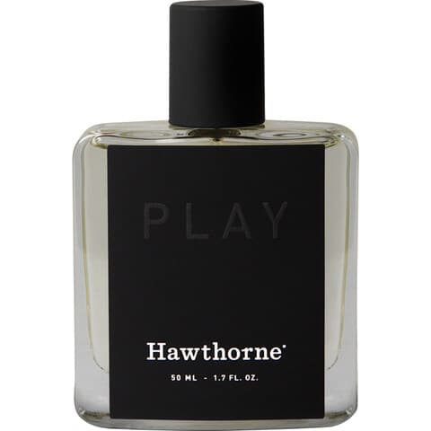 Play (Warm and Aromatic)