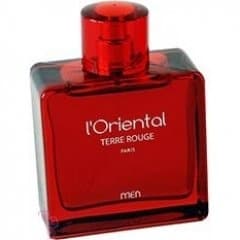 L'Oriental Terre Rouge