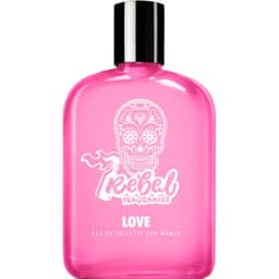 Rebel Fragrances - Love