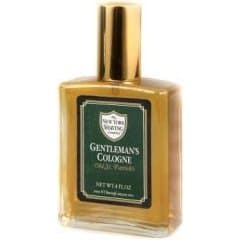 Gentleman's Cologne - Old St. Patrick's