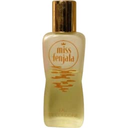 miss fenjala (Eau de Cologne Romantique)