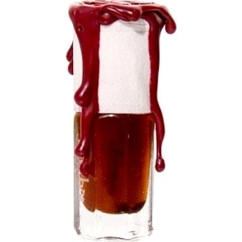 Jardin de Borneo by Sultan Pasha Attars perfume bottle