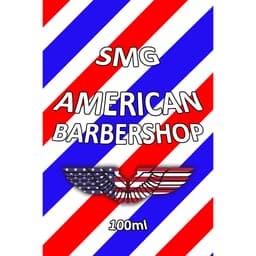 American Barbershop