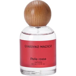 Pelle Rossa