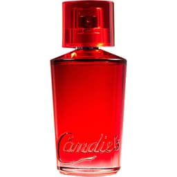 Candie's Red