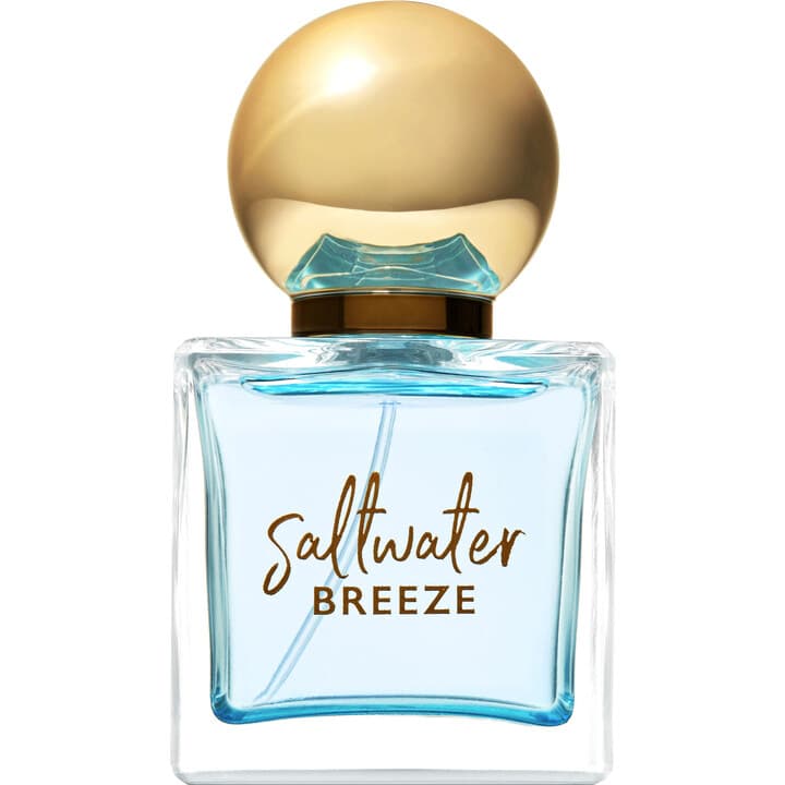 Saltwater Breeze EDP
