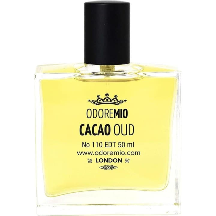 Cacao Oud